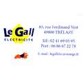LE GALL ELECTRICITE