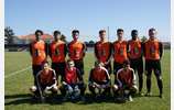 U19 : Finale de Coupe de l'Anjou