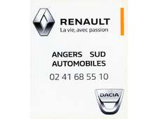 RENAULT - ANGERS SUD AUTOMOBILES