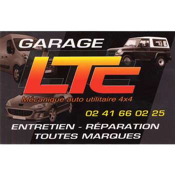 LTC GARAGE